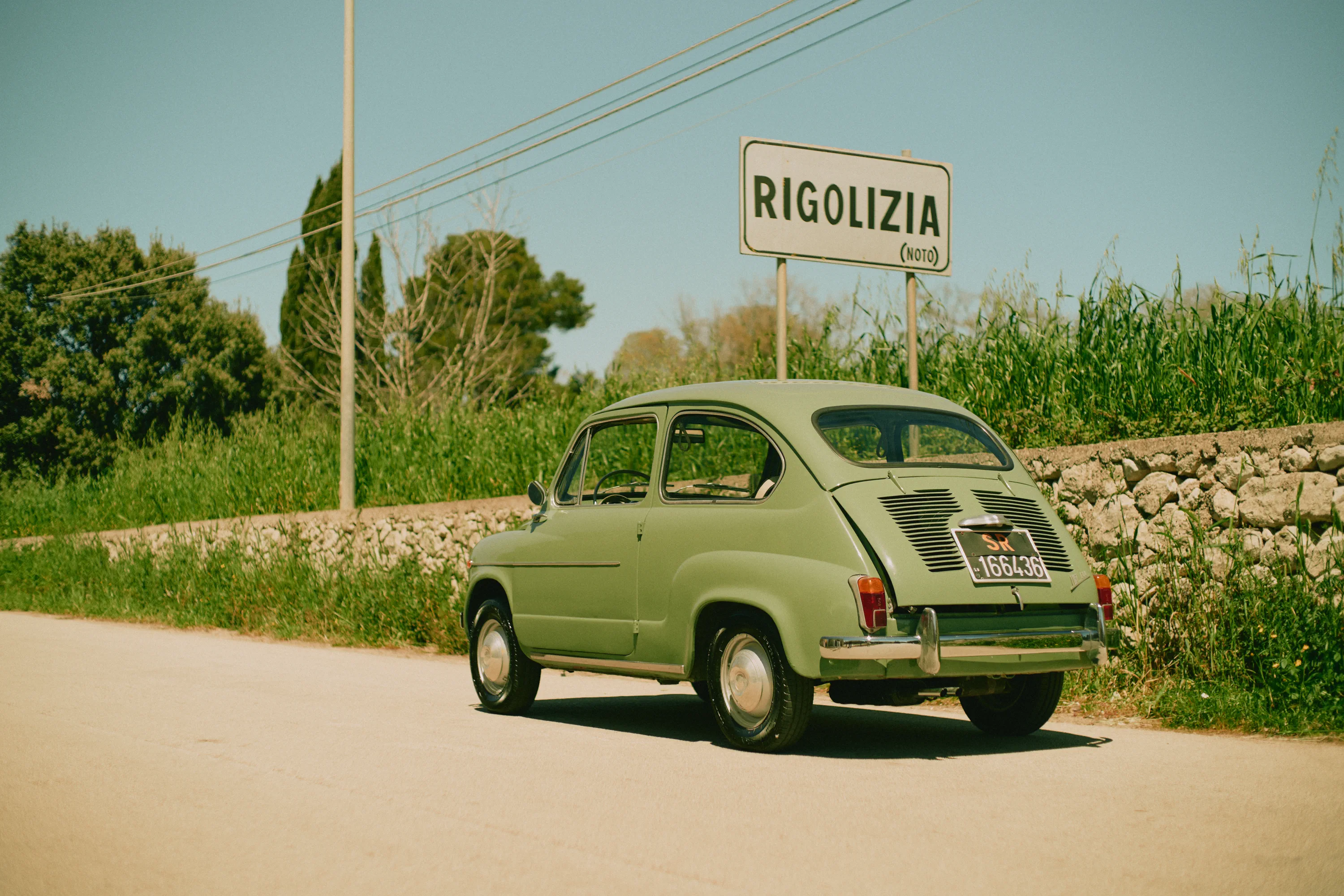 Fiat 600 - 8
